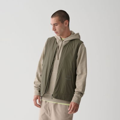  Transit Insulated Vest