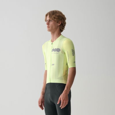  Aerate Pro Air Jersey 3.0