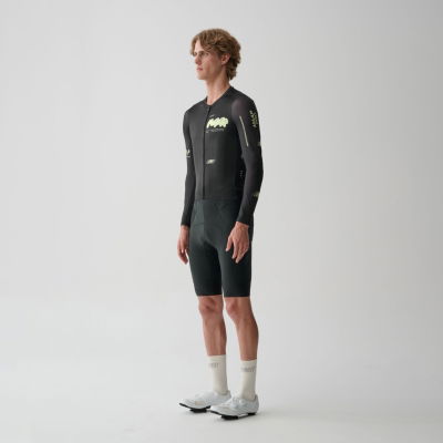 Aerate Team Bib Evo Cargo