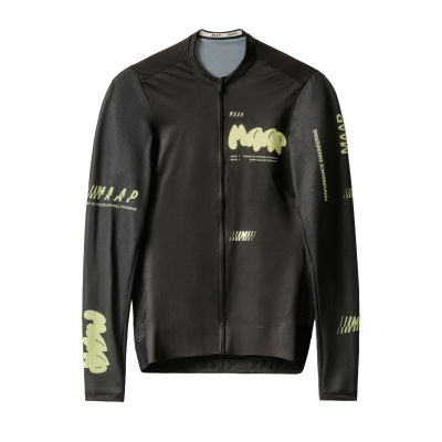  Aerate Pro Air LS Jersey 3.0