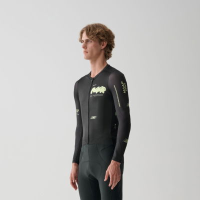  Aerate Pro Air LS Jersey 3.0