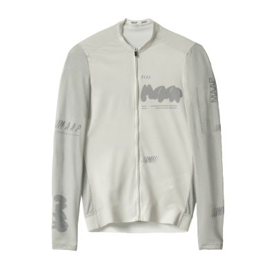 Aerate Pro Air LS Jersey 3.0