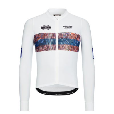  T.K.O. Mechanism Long Sleeve Jersey