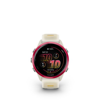  Forerunner® 570 - 42 mm