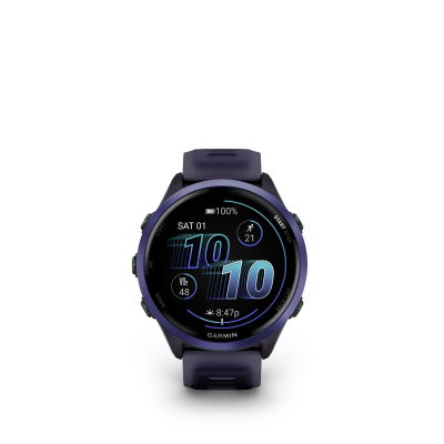  Forerunner® 570 - 47 mm