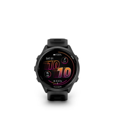  Forerunner® 570 - 47 mm