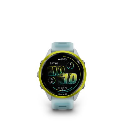  Forerunner® 570 - 47 mm
