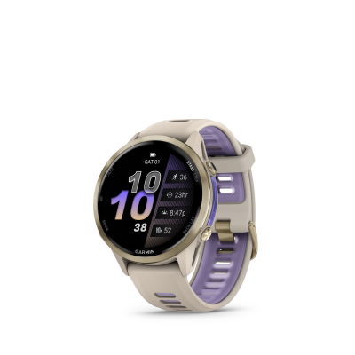 Forerunner® 970 - 47 mm
