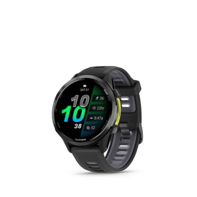 Forerunner® 970 - 47 mm