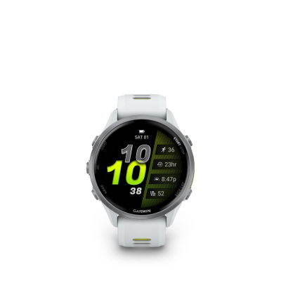  Forerunner® 970 - 47 mm