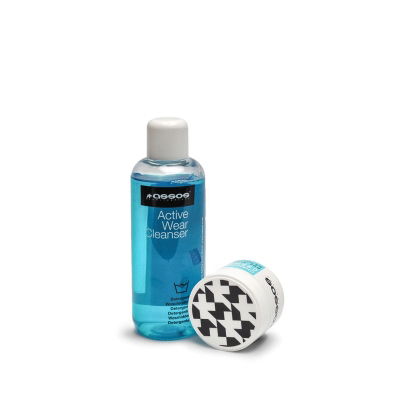  Pflege-Bundle | Waschmittel & Sitzcreme für Radfahrer