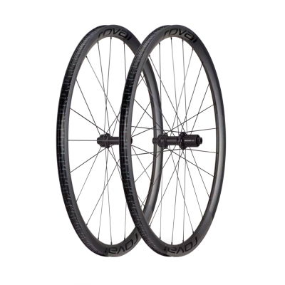  Roval Alpinist CLX II Laufradsatz