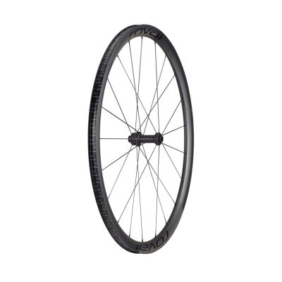 Roval Alpinist CLX II Vorderrad