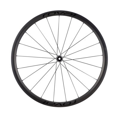  Roval Alpinist CLX II Vorderrad