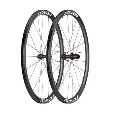  Roval Alpinist CLX II Laufradsatz