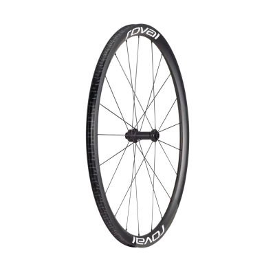 Roval Alpinist CLX II Vorderrad