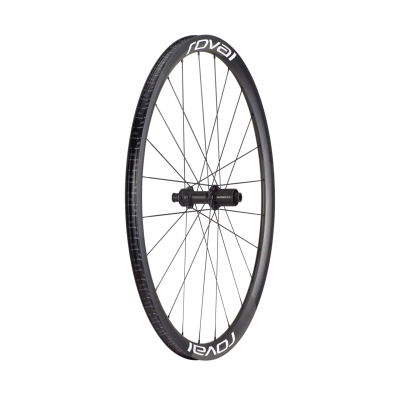 Roval Alpinist CLX II Hinterrad