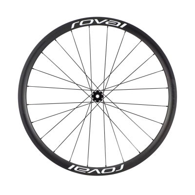  Roval Alpinist CLX II Hinterrad