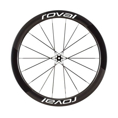 Roval Rapide CLX III Vorderrad