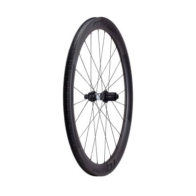 Roval Rapide CL III Hinterrad