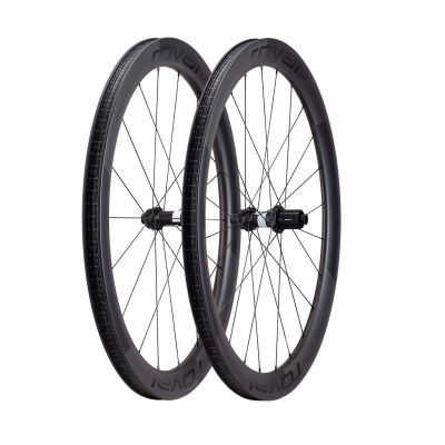  Roval Rapide CL III Laufradsatz