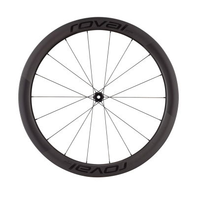  Roval Rapide CL III Vorderrad