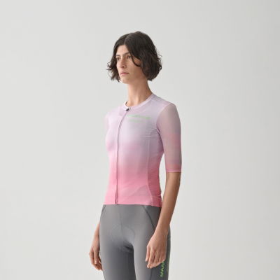  Women's Blur Pro Air Jersey 3.0
