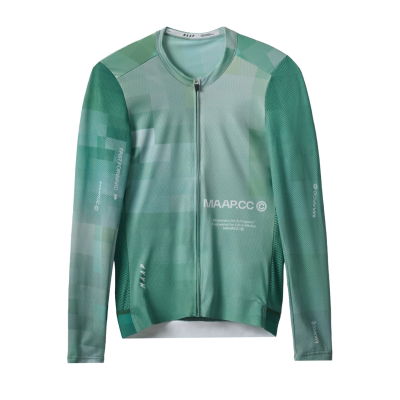 Blur Pro Air LS Jersey 3.0