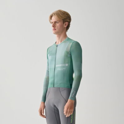  Blur Pro Air LS Jersey 3.0