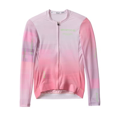 Women's Blur Pro Air LS Jersey 3.0