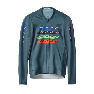 Evade X Pro Air LS Jersey 3.0