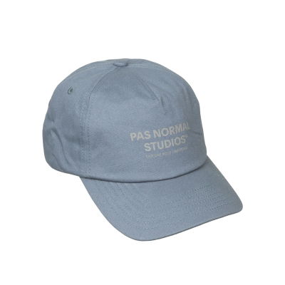 Off-Race Cotton Cap