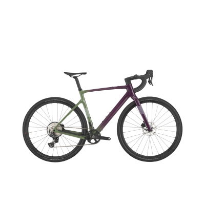  Addict Gravel 40 - 2025