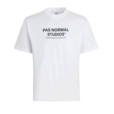  Off-Race Logo T-Shirt