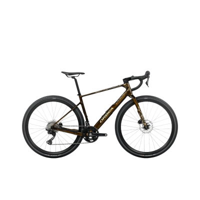  Terra M30Team - 2026