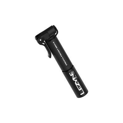 Presta Pocket Drive Minipumpe