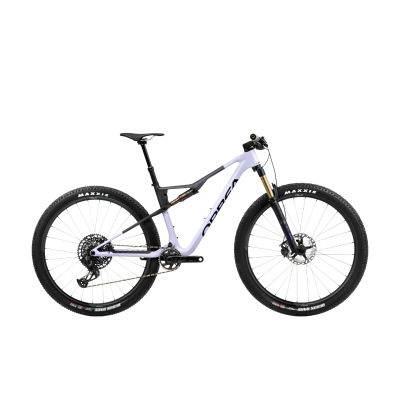  OIZ M-PRO AXS - 2023