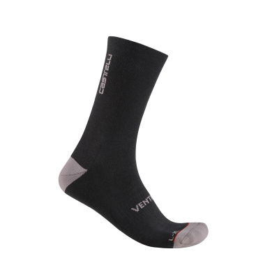  Venti Soft Merino Sock