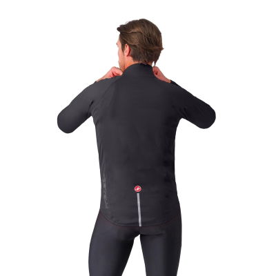  Emergency 3 Rain Jacket