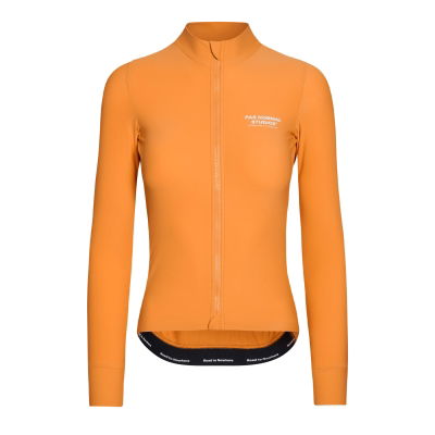  Women's Mechanism Long Sleeve Jersey