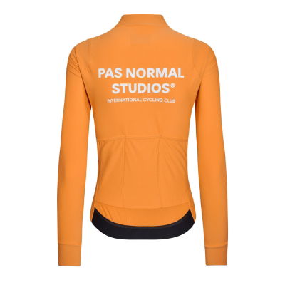  Women's Mechanism Long Sleeve Jersey