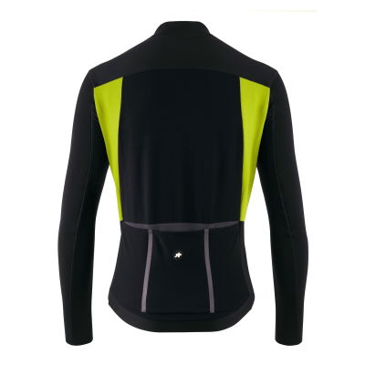  EQUIPE R Winter Jacket S11