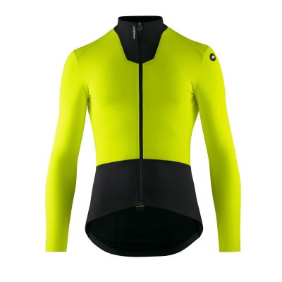  EQUIPE R Spring Fall Jersey S11