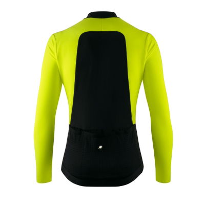  EQUIPE R Spring Fall Jersey S11