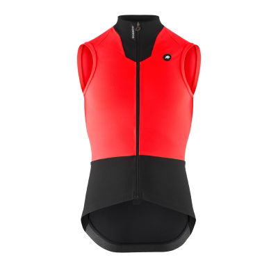  EQUIPE R Spring Fall Gilet S11