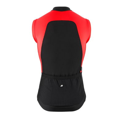  EQUIPE R Spring Fall Gilet S11