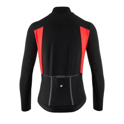  EQUIPE R Winter Jacket S11