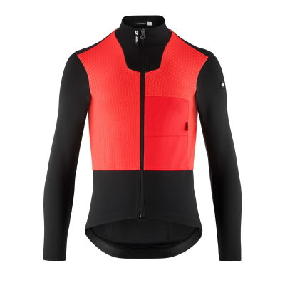 EQUIPE R Winter Jacket S11