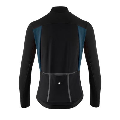  EQUIPE R Winter Jacket S11