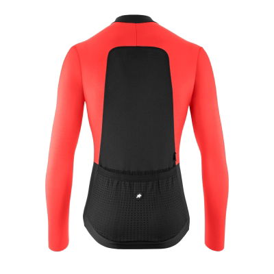  EQUIPE R Spring Fall Jersey S11